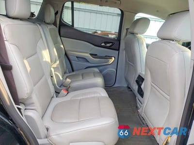 Zdjęcie 11 z 13 samochodu: 2017 GMC ACADIA SLT-1 VIN:1GKKNMLS4HZ191206 - miniatura