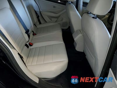 Zdjęcie 10 z 12 samochodu: 2022 VOLKSWAGEN JETTA SE VIN:3VW7M7BU2NM006475 - miniatura