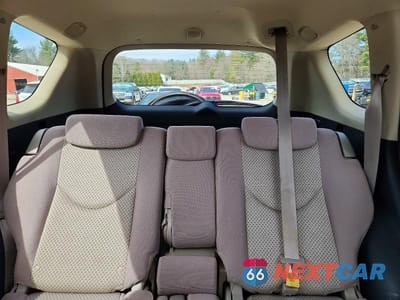 Zdjęcie 10 z 13 samochodu: 2008 TOYOTA RAV4 BASE VIN:JTMBD33V085193447 - miniatura