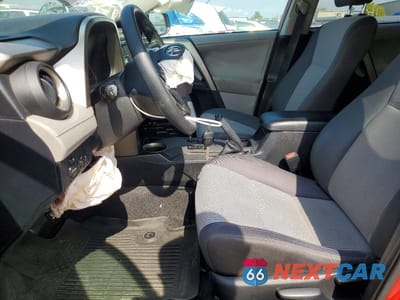 Zdjęcie 7 z 12 samochodu: 2013 TOYOTA RAV4 LE VIN:2T3BFREV8DW048296 - miniatura