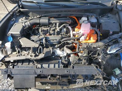 Zdjęcie 11 z 13 samochodu: 2025 HYUNDAI TUCSON HYBRID SEL CONVENIENCE VIN:KM8JCDD11SU379975 - miniatura