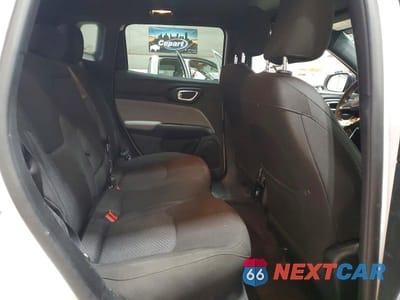 Zdjęcie 11 z 14 samochodu: 2023 JEEP COMPASS SPORT VIN:3C4NJDAN6PT512282 - miniatura