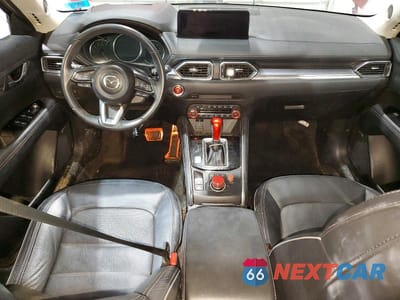 Zdjęcie 8 z 13 samochodu: 2024 MAZDA CX-5 PREMIUM PLUS VIN:JM3KFBEM5R0397367 - miniatura