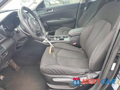 Zdjęcie 7 z 12 samochodu: 2016 KIA OPTIMA LX VIN:5XXGT4L34GG100825 - miniatura