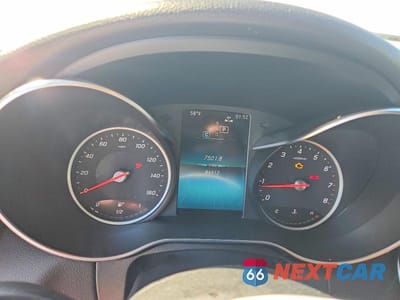 Zdjęcie 9 z 12 samochodu: 2020 MERCEDES-BENZ C 300 4MATIC VIN:W1KWF8EB3LR572705 - miniatura
