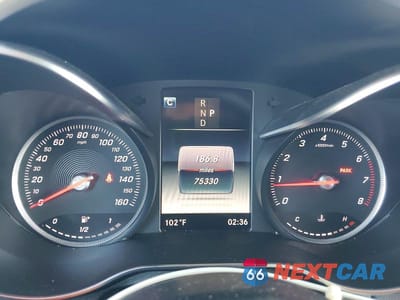 Zdjęcie 9 z 14 samochodu: 2018 MERCEDES-BENZ GLC 300 VIN:WDC0G4JB3JV116925 - miniatura