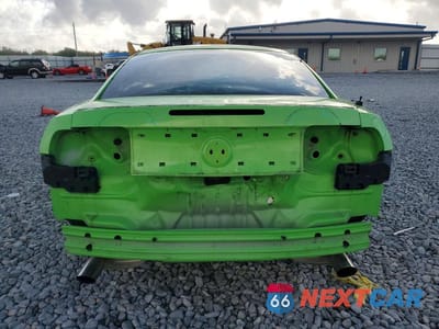 Zdjęcie 6 z 12 samochodu: 2014 FORD MUSTANG VIN:1ZVBP8AM3E5265541 - miniatura