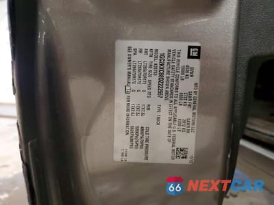 Zdjęcie 13 z 13 samochodu: 2013 CHEVROLET SILVERADO K2500 HEAVY DUTY LT VIN:1GC2KXC88DZ222557 - miniatura