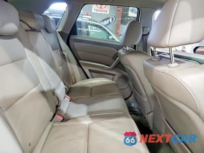 Zdjęcie 11 z 12 samochodu: 2010 ACURA RDX VIN:5J8TB1H27AA007088 - miniatura