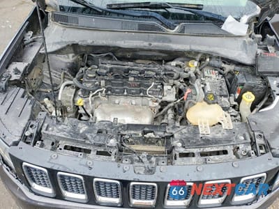 Zdjęcie 12 z 12 samochodu: 2021 JEEP COMPASS LIMITED VIN:3C4NJDCB3MT596334 - miniatura