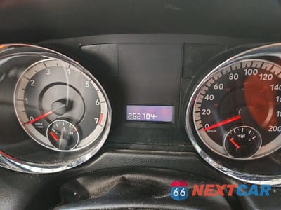 Zdjęcie 9 z 12 samochodu: 2016 DODGE GRAND CARAVAN SE VIN:2C4RDGBG4GR394701 - miniatura