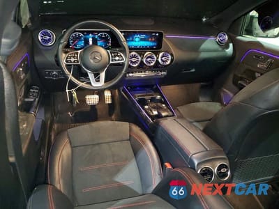 Zdjęcie 8 z 12 samochodu: 2021 MERCEDES-BENZ GLA 250 4MATIC VIN:W1N4N4HB8MJ295504 - miniatura
