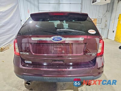 Zdjęcie 6 z 13 samochodu: 2011 FORD EDGE LIMITED VIN:2FMDK4KC0BBA40733 - miniatura