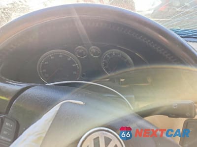 Zdjęcie 9 z 12 samochodu: 2004 VOLKSWAGEN PASSAT GLS VIN:WVWPD63B04E129254 - miniatura
