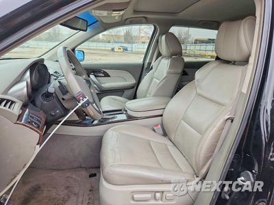 Zdjęcie 7 z 14 samochodu: 2011 ACURA MDX VIN:2HNYD2H28BH504166 - miniatura