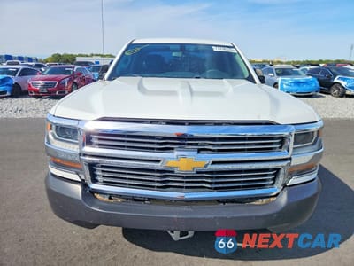 Piąte zdjęcie samochodu w środku: 2019 CHEVROLET SILVERADO LD C1500 VIN:2GCRCNEC1K1118726 - miniatura