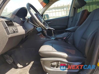 Zdjęcie 7 z 12 samochodu: 2006 BMW X3 3.0I VIN:WBXPA93416WD30403 - miniatura