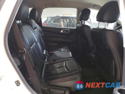 Zdjęcie 11 z 12 samochodu: 2015 NISSAN PATHFINDER S VIN:5N1AR2MM4FC673444 - miniatura