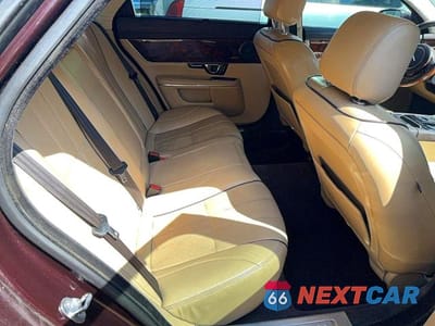 Zdjęcie 6 z 10 samochodu: 2015 JAGUAR XJL PORTFOLIO VIN:SAJWA2GZ8F8V80990 - miniatura