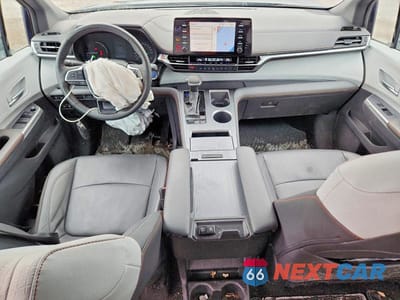 Zdjęcie 8 z 13 samochodu: 2024 TOYOTA SIENNA LE VIN:5TDGSKFC0RS120851 - miniatura