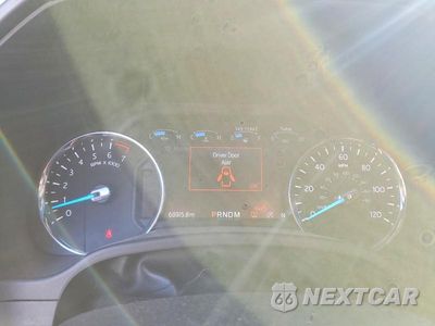 Zdjęcie 9 z 13 samochodu: 2020 FORD EXPEDITION MAX XLT VIN:1FMJK1JT9LEA19033 - miniatura