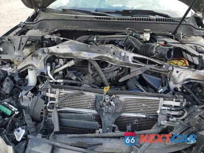 Zdjęcie 11 z 13 samochodu: 2019 LINCOLN MKZ VIN:3LN6L5A98KR619133 - miniatura