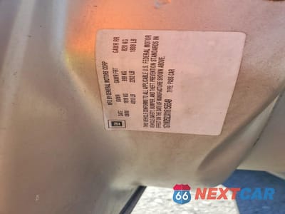 Zdjęcie 12 z 12 samochodu: 2001 CHEV MALIBU VIN:1G1ND52JX16156549 - miniatura