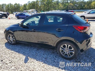 Drugie zdjęcie samochodu z przodu: 2020 TOYOTA YARIS HATCHBACK LE VIN:3MYDLBJV0LY708159 - miniatura