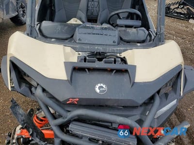 Zdjęcie 7 z 10 samochodu: 2023 CAN-AM COMMANDER XT 1000R VIN:3JBAKAX48PE002936 - miniatura