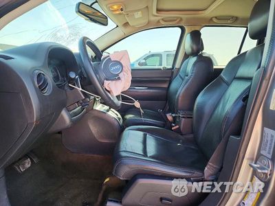 Zdjęcie 7 z 14 samochodu: 2016 JEEP COMPASS LATITUDE VIN:1C4NJDEB9GD673201 - miniatura