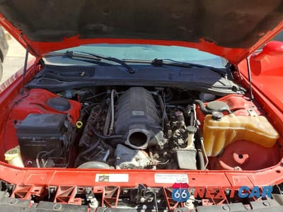 Zdjęcie 11 z 11 samochodu: 2014 DODGE CHALLENGER SRT-8 VIN:2C3CDYCJ4EH229647 - miniatura