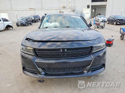 Piąte zdjęcie samochodu w środku: 2022 DODGE CHARGER SXT VIN:2C3CDXBG0NH201358 - miniatura