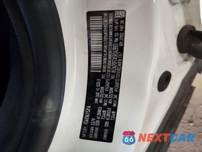 Zdjęcie 13 z 13 samochodu: 2024 DODGE HORNET R VIN:ZACPDFCW3R3A28931 - miniatura