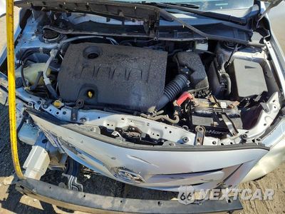 Zdjęcie 11 z 11 samochodu: 2012 TOYOTA COROLLA LE VIN:5YFBU4EE6CP025908 - miniatura