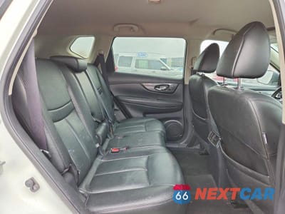 Zdjęcie 11 z 13 samochodu: 2016 NISSAN ROGUE SL VIN:KNMAT2MT8GP706873 - miniatura