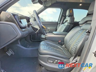 Zdjęcie 7 z 11 samochodu: 2024 RIVIAN R1T ADVENTURE VIN:7FCTGBAA3RN033290 - miniatura