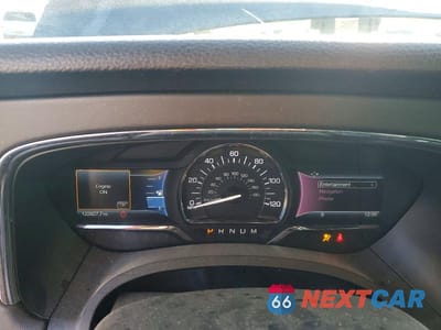 Zdjęcie 9 z 13 samochodu: 2015 LINCOLN NAVIGATOR VIN:5LMJJ2JT3FEJ09384 - miniatura