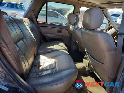 Zdjęcie 11 z 12 samochodu: 1998 TOYOTA 4RUNNER LIMITED VIN:JT3HN87R0W0174462 - miniatura