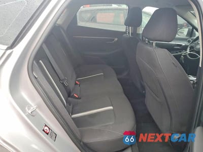 Zdjęcie 10 z 12 samochodu: 2023 HYUNDAI SONATA SEL VIN:KMHL64JA9PA264540 - miniatura