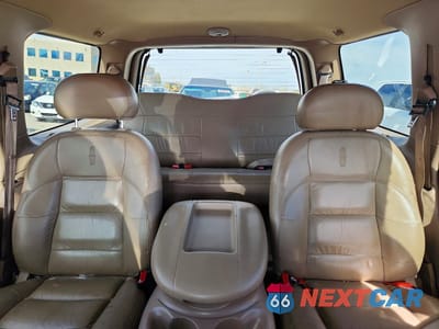 Zdjęcie 10 z 14 samochodu: 1998 LINCOLN NAVIGATOR VIN:5LMEU27L1WLJ01795 - miniatura