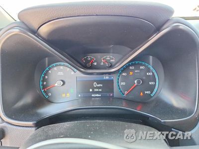 Zdjęcie 9 z 12 samochodu: 2019 CHEVROLET COLORADO Z71 VIN:1GCGTDEN8K1301386 - miniatura