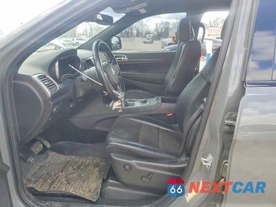 Zdjęcie 7 z 12 samochodu: 2021 JEEP GRAND CHEROKEE LAREDO VIN:1C4RJFAG4MC744207 - miniatura