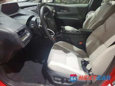 Zdjęcie 7 z 11 samochodu: 2024 TOYOTA PRIUS XLE VIN:JTDACAAUXR3038737 - miniatura