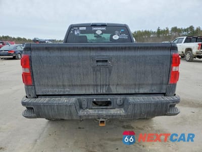 Zdjęcie 6 z 13 samochodu: 2015 GMC SIERRA K1500 VIN:1GTV2TEC5FZ327132 - miniatura