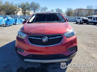 Piąte zdjęcie samochodu w środku: 2019 BUICK ENCORE PREFERRED VIN:KL4CJASB5KB769903 - miniatura
