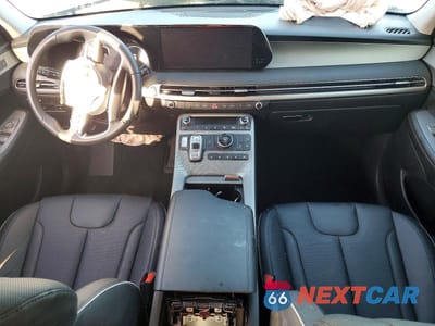 Zdjęcie 8 z 14 samochodu: 2025 HYUNDAI PALISADE SEL PREMIUM VIN:KM8R44GEXSU892527 - miniatura
