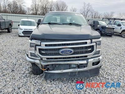 Piąte zdjęcie samochodu w środku: 2021 FORD F250 SUPER DUTY VIN:1FT7W2BT2MED87112 - miniatura