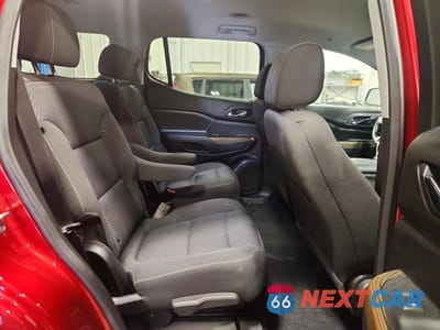 Zdjęcie 11 z 12 samochodu: 2021 GMC ACADIA SLE VIN:1GKKNRLS0MZ182638 - miniatura