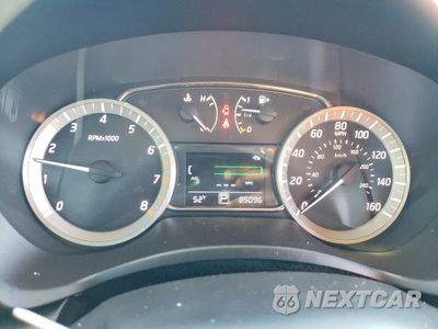 Zdjęcie 9 z 13 samochodu: 2014 NISSAN SENTRA SV VIN:3N1AB7AP8EY331198 - miniatura