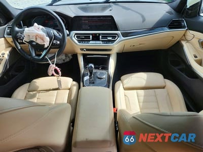Zdjęcie 8 z 11 samochodu: 2021 BMW 330I VIN:3MW5R1J08M8B70454 - miniatura